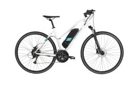 EVADO HYBRID 1.0