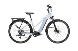 TRANS HYBRID 4.0 504 WH