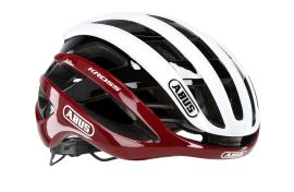 Casca de bicicleta ABUS AIRBREAKER KROSS OCT EDIT. L