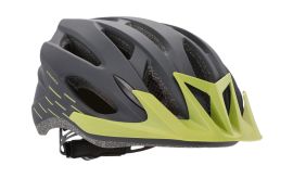 Casca de bicicleta GHIAIA black