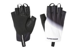 Mănuși RACE SHORT 3.0 WHITE XXL
