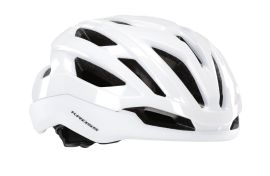 Casca de bicicleta ROAD PRO white