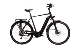 Trans Hybrid Prestige 630 Wh