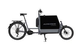 E-Cargo 1.0 Business