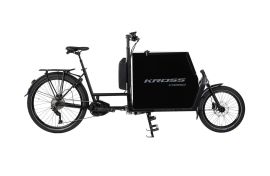 E-Cargo 1.0 Business