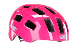 Casca de bicicleta YOUN-I 2.0 pink