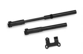 Pompă de bicicletă HP 4.0