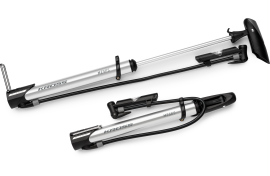 Pompă de bicicletă MESES