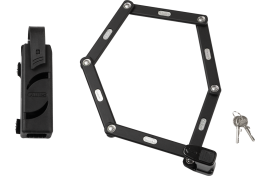 Antifurt bicicleta BORDO 5900+