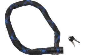 Antifurt bicicleta IVERA CHAIN 7210