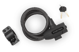 Antifurt bicicleta KZK 200S