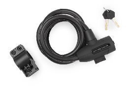 Antifurt bicicleta KZK 300L