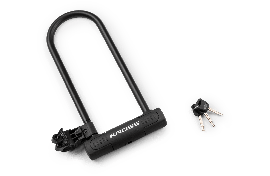 Antifurt bicicleta KZU 370