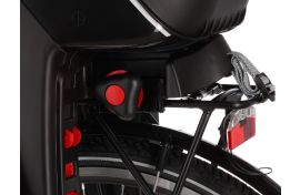 Scaun copii bicicleta GRIZZLED CFS