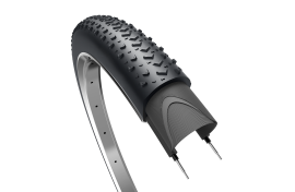 Anvelopa bicicleta 26x1.95 Panther 47-559 30 TPI