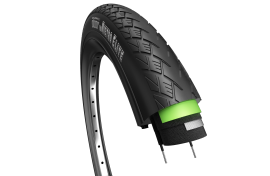 Anvelopa bicicleta 700x35C Metro Elite 37-622 30 TPI