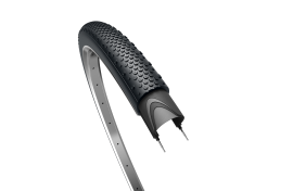 Anvelopa bicicleta 700x38C Saturn Ring 40-622 30 TPI