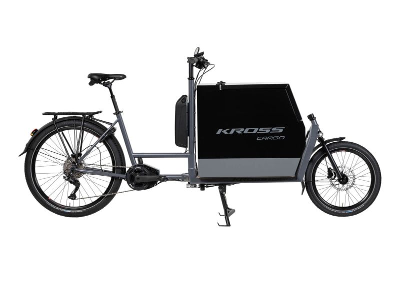 E-Cargo 1.0 Business E-Cargo 1.0 Business