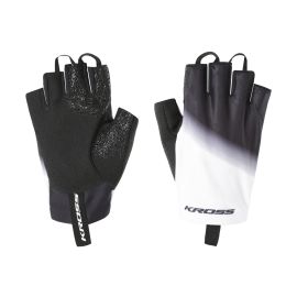 Mănuși RACE SHORT 3.0 WHITE XXL