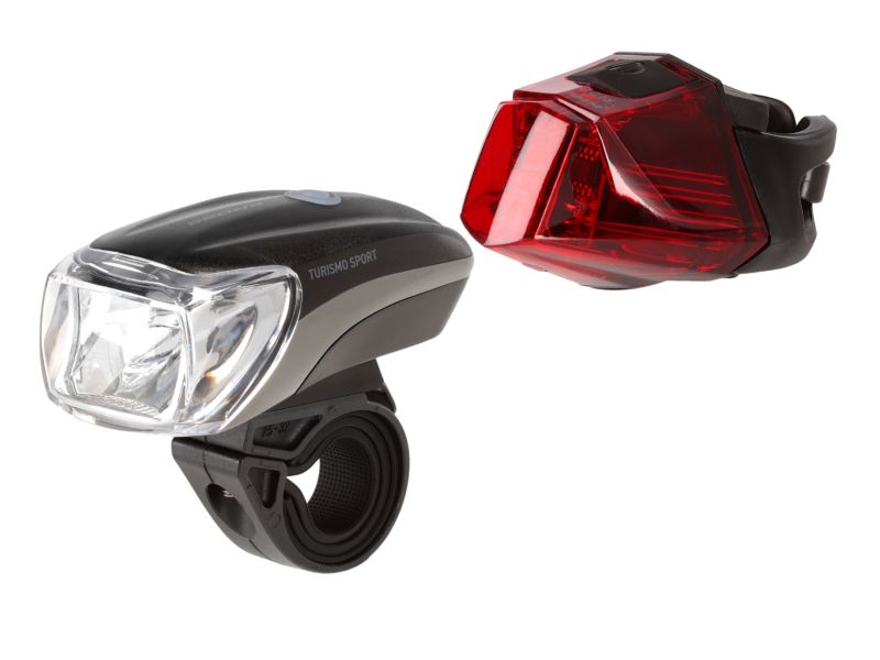 SET DE ILUMINARE TURISMO SET SET DE ILUMINARE TURISMO SET