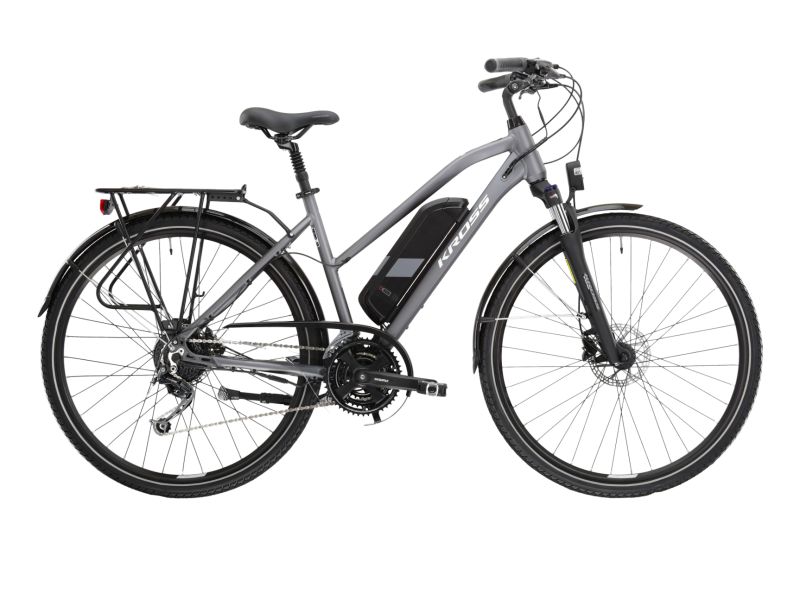 Trans Hybrid Trans Hybrid