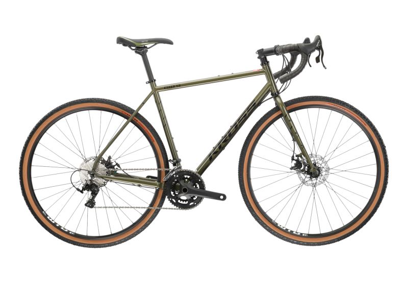 Esker 4.0 KRX