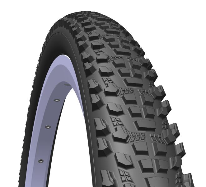 Anvelopa bicicleta 27,5 X 2,35 V85 OCELOT 60-584 Anvelopa bicicleta 27,5 X 2,35 V85 OCELOT 60-584