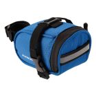 Geanta de bicicleta ROAMER SADDLE BAG L