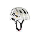Casca de bicicleta ABUS SMILEY 3.0 GREY POLICE S