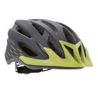 Casca de bicicleta GRAVEL GHIAIA BK L