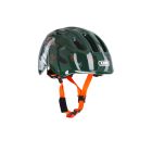Casca de bicicleta ABUS SMILEY 3.0 GREEN ROBO S