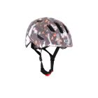 Casca de bicicleta ABUS SMILEY 3.0 GREY HORSE M