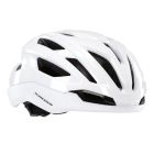 Casca de bicicleta ROAD PRO white