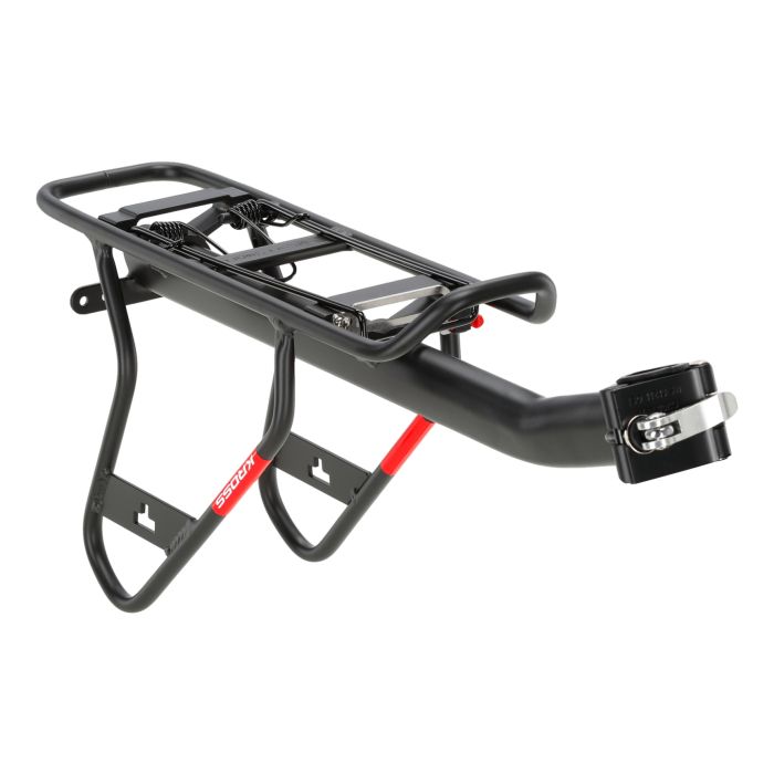 PORTBAGAJ LIBERTYRACK CARRY MORE
