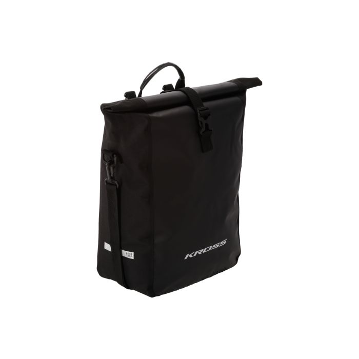 Geanta de bicicleta AQUA STOP 16L