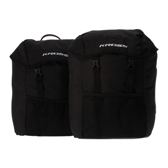 Genți pentru biciclete KROSS ROAMER FRONT BAG 12L