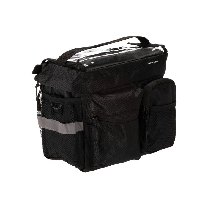 Geanta de bicicleta KROSS ROAMER 6L