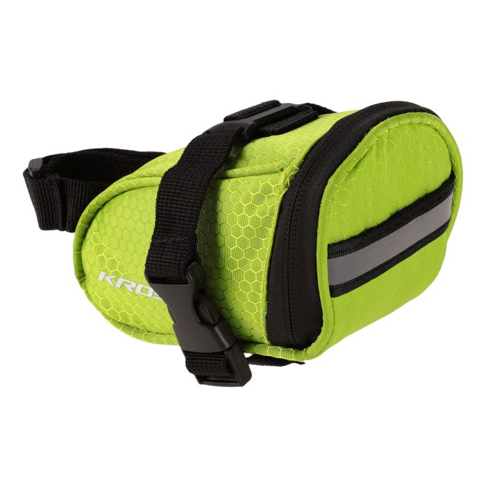 Geanta de bicicleta ROAMER SADDLE BAG S