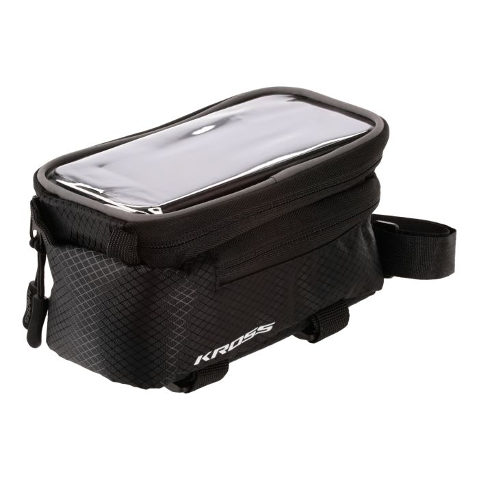 Geanta de bicicleta ROAMER TOP BAG