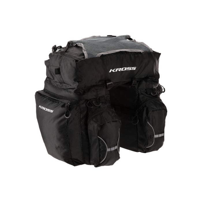 Geanta de bicicleta KROSS ROAMER 40L