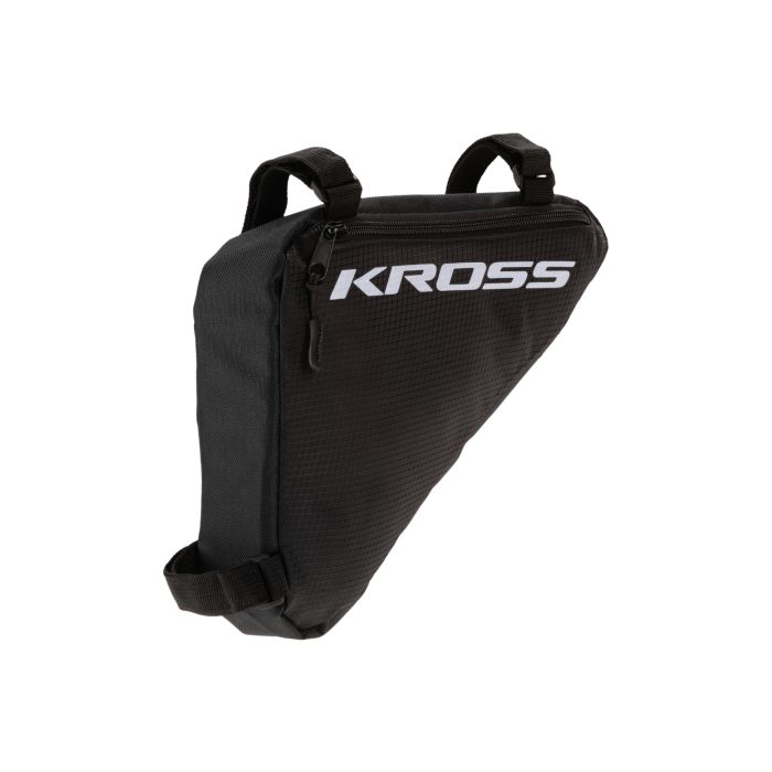 Geanta de bicicleta KROSS TRIANGLE BAG