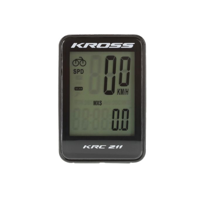 Vitezometru digital KRC 211