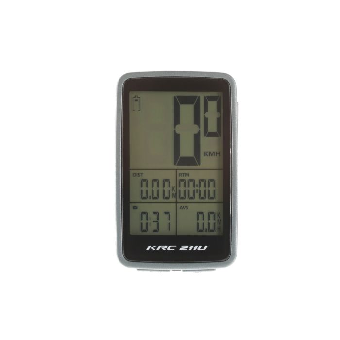 Vitezometru digital KRC 211U