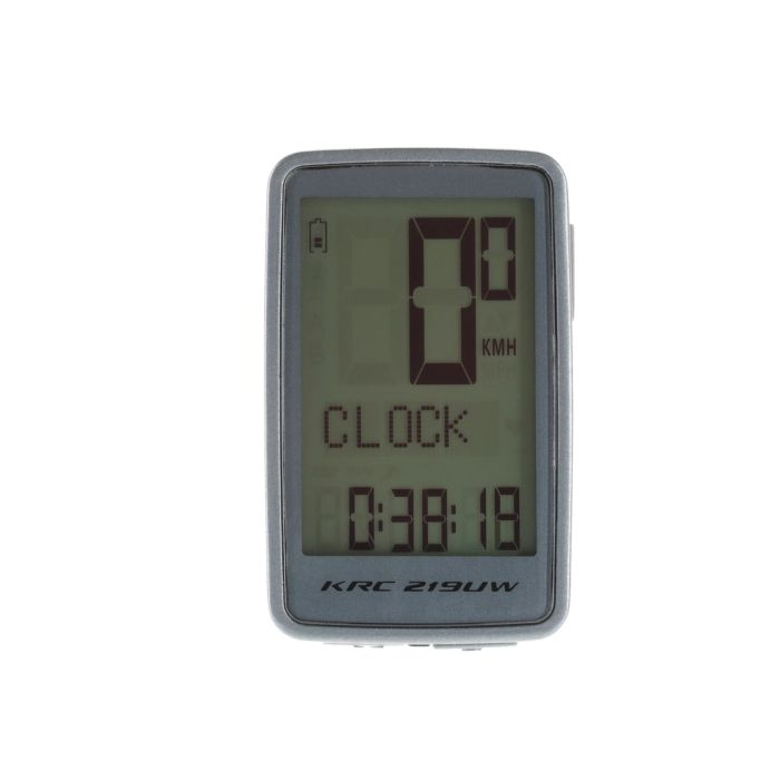 Vitezometru digital KRC 219UW