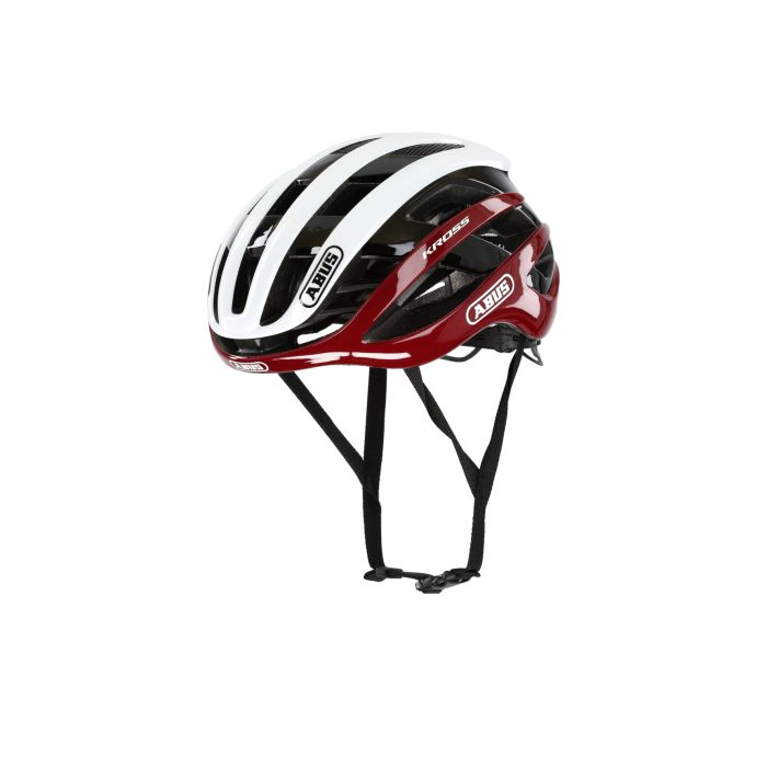 Casca de bicicleta ABUS AIRBREAKER KROSS OCT EDITION