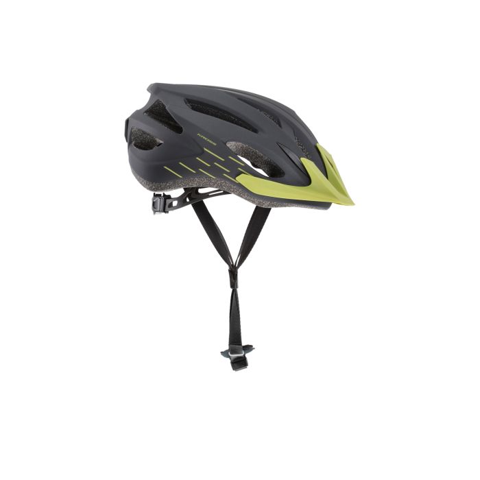 Casca de bicicleta GRAVEL GHIAIA BK L