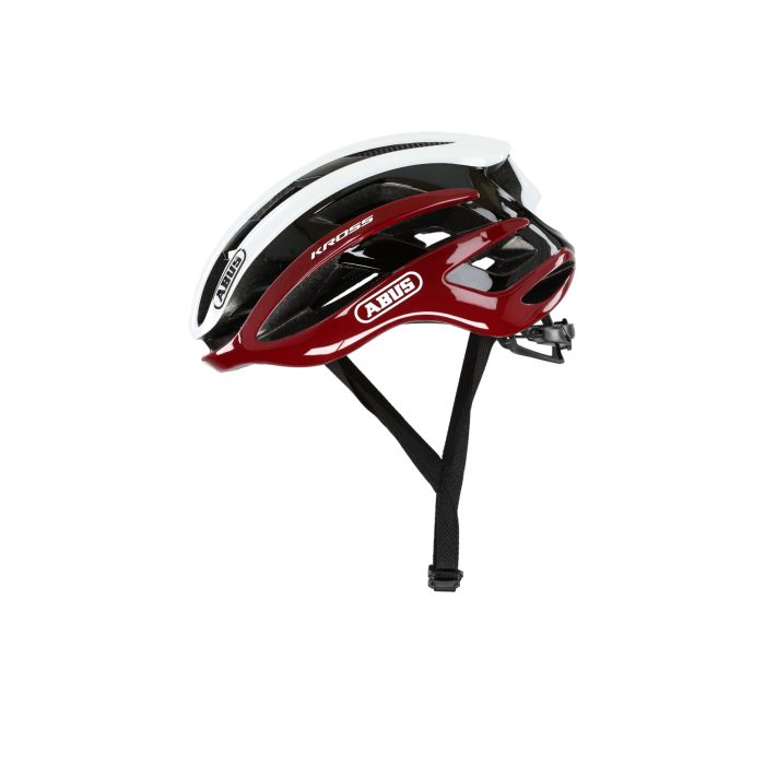 Casca de bicicleta ABUS AIRBREAKER KROSS OCT EDITION