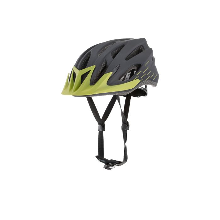 Casca de bicicleta GRAVEL GHIAIA BK L