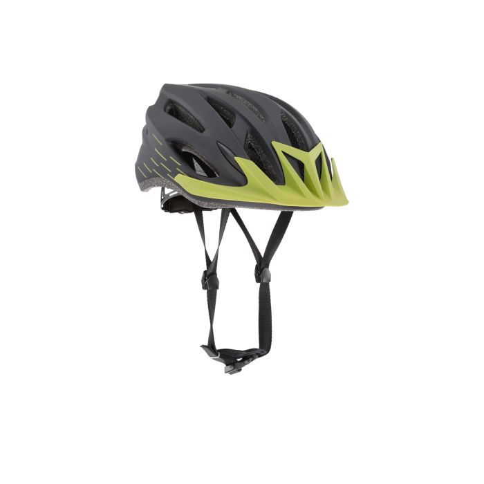 Casca de bicicleta GRAVEL GHIAIA BK L