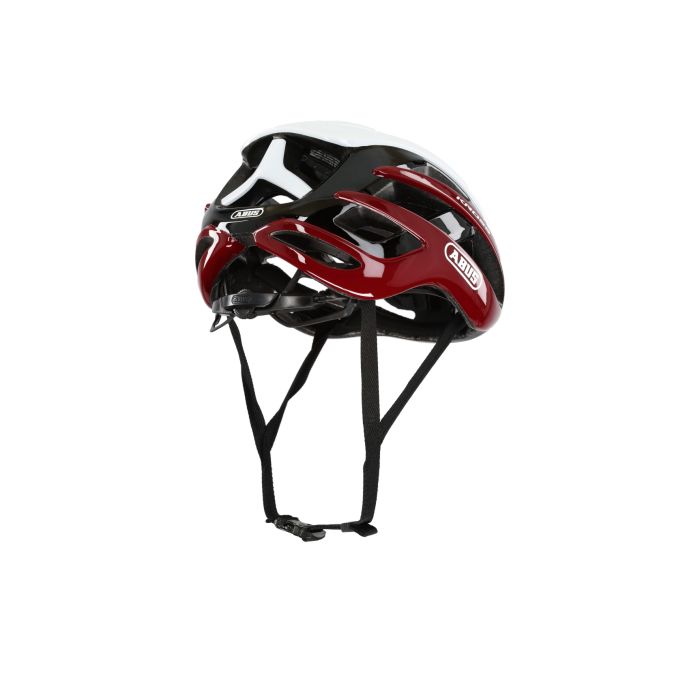 Casca de bicicleta ABUS AIRBREAKER KROSS OCT EDITION